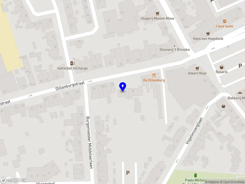 Stichting Zin in Breda
