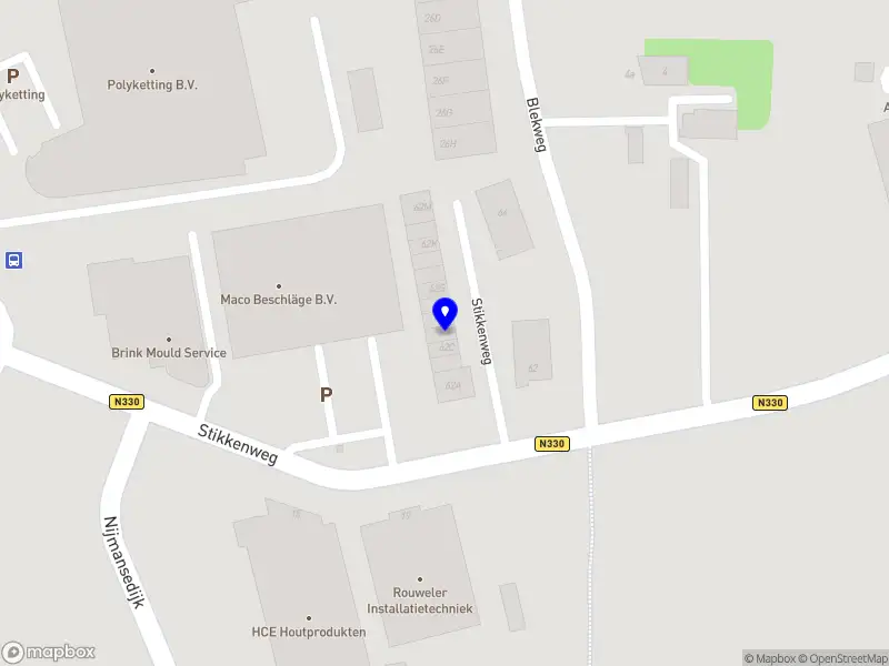 Peters Zelhem Beheer B.V.