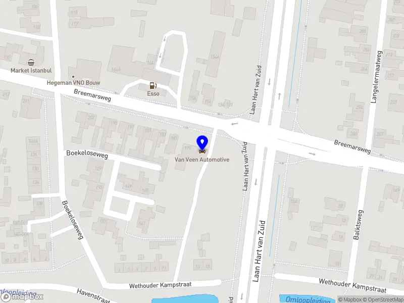 Van Veen Automotive B.V.
