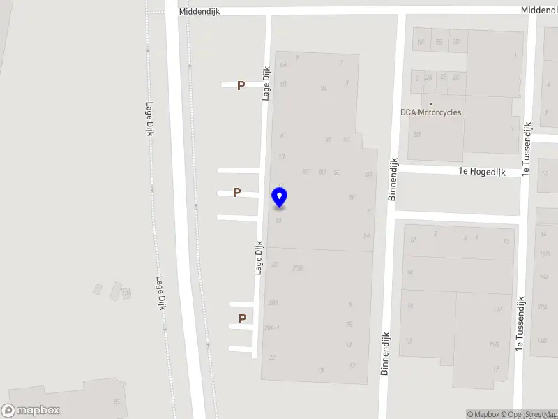 SAB Uitzendgroep Holding B.V.