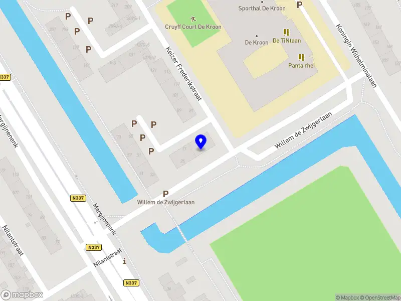 Buur & Nijkamp VOF