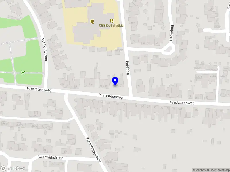 MoKlus Investment B.V.