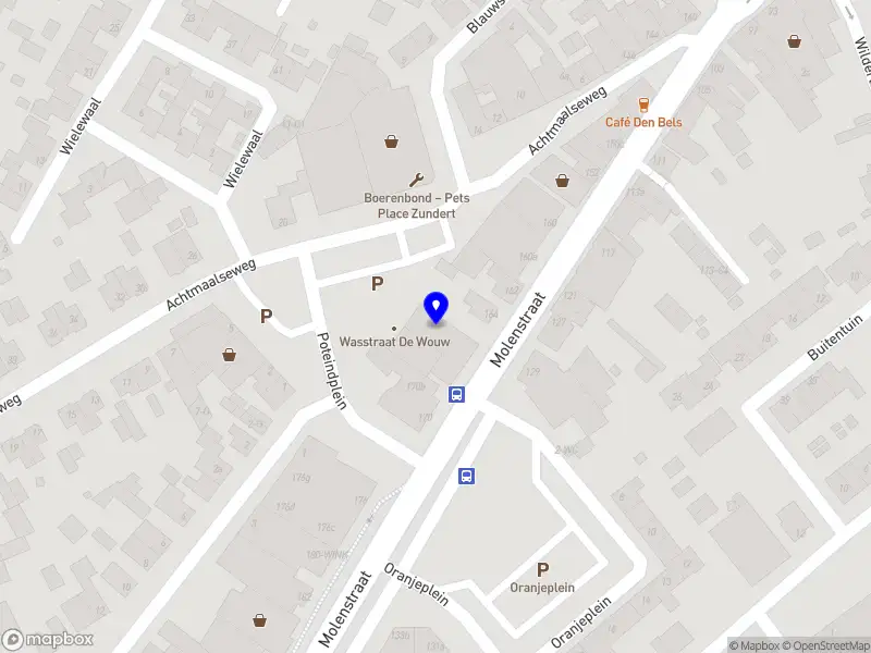 BJWS Holding B.V.
