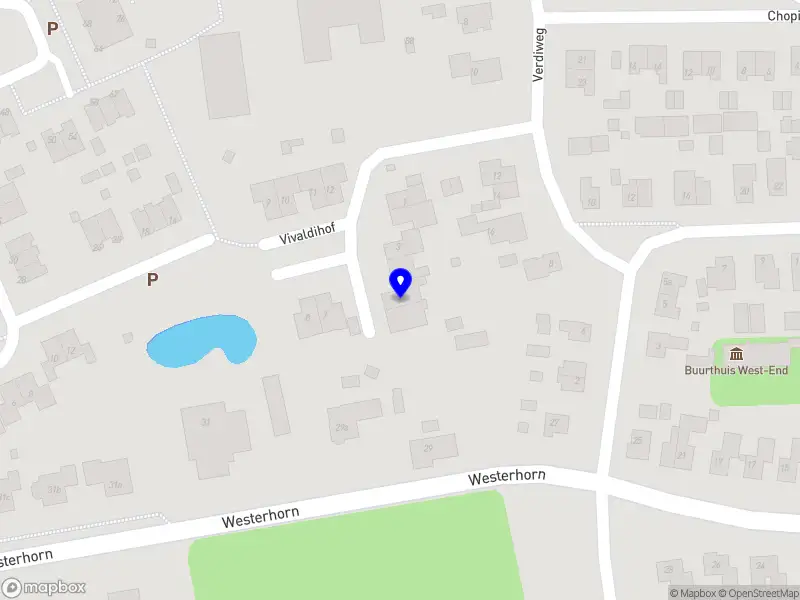 PWE Lease B.V.