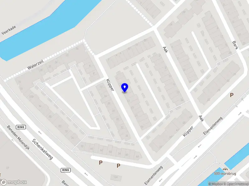 VP Transport Netherlands B.V.