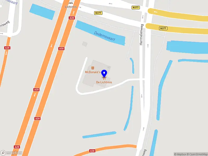 De Lichtmis Property B.V.