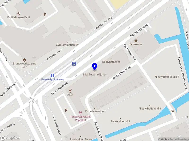 Wijtman Ontwikkeling B.V.