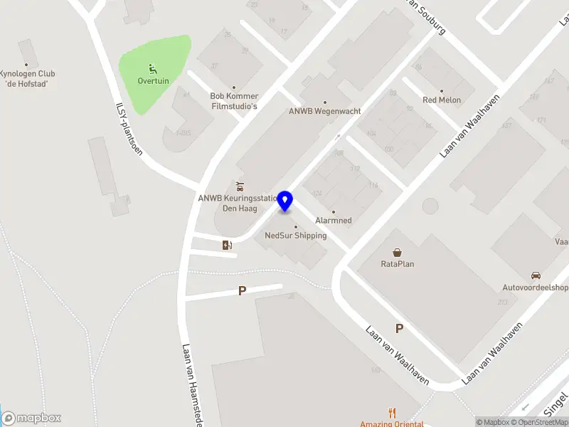 Vereniging van Eigenaars Suze Robertsonstraat 85A, 87, 87A, 87B en 89 te 's-Gravenhage