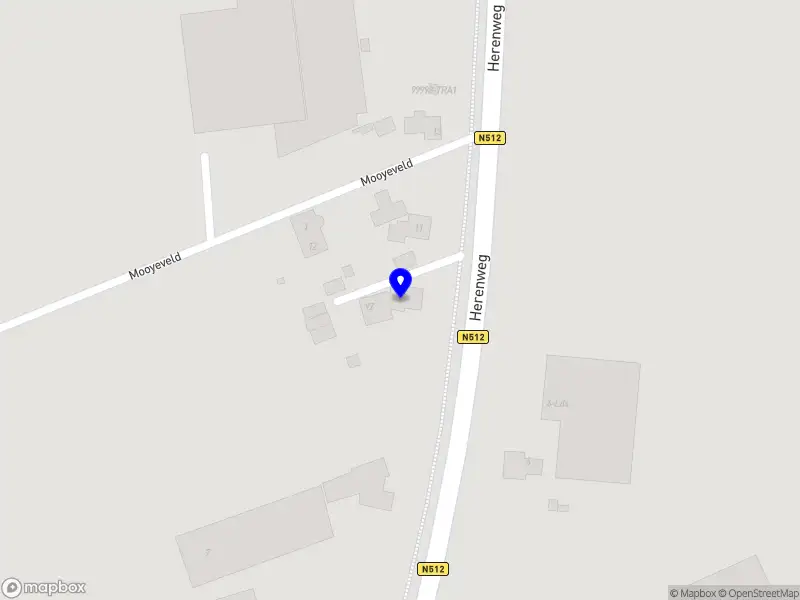 Nieuw bedrijf Y. Stuif services