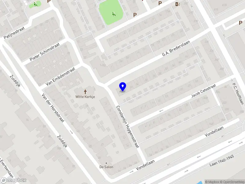 Samsa Logistics B.V.