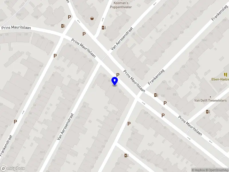 KALM Holding B.V.