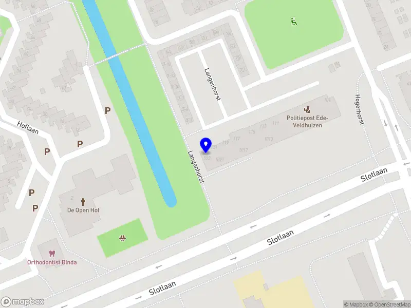 Rijschool Tamer