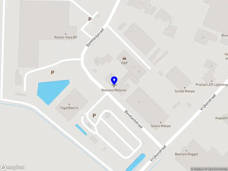Beerens Motorparts B.V.