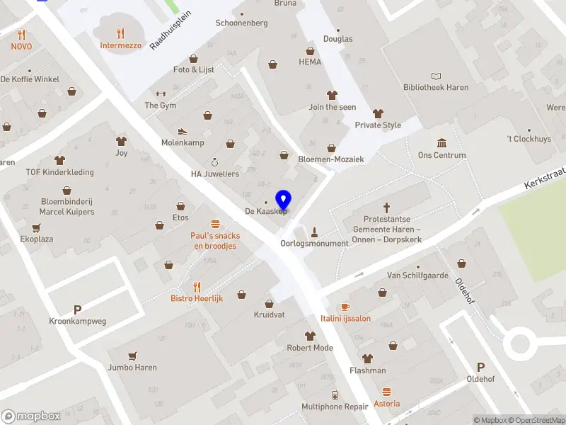 Nieuw bedrijf Zwanestraat 27 B.V.