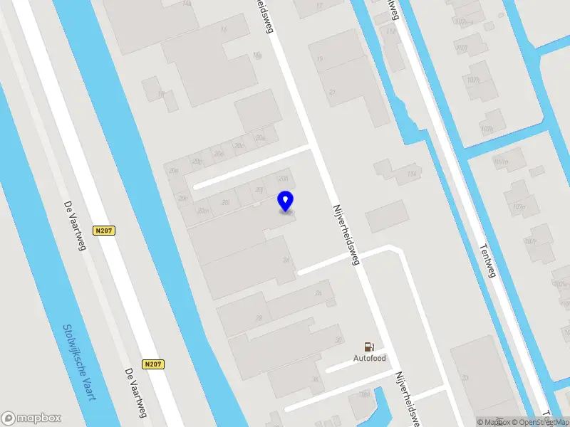 Loonbedrijf Meerkerk B.V.