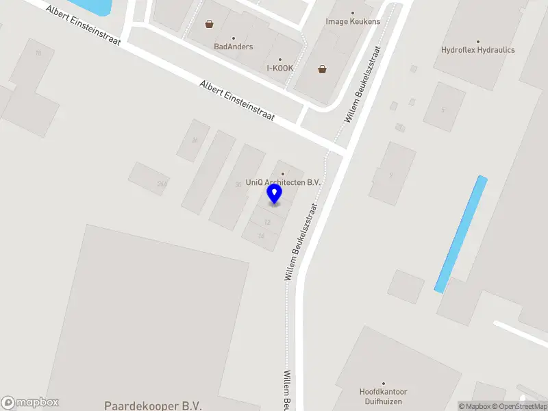 VESS Vastgoed B.V.