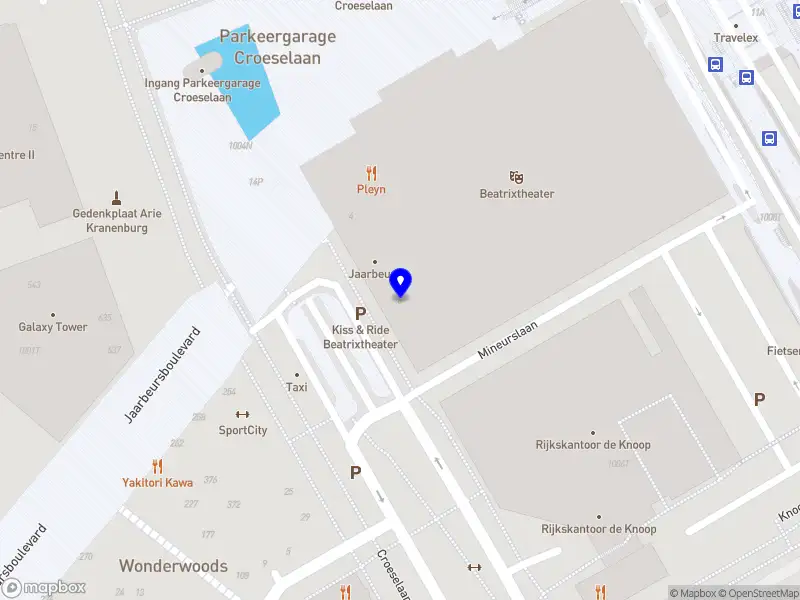 Stichting Oncode Impact Foundation