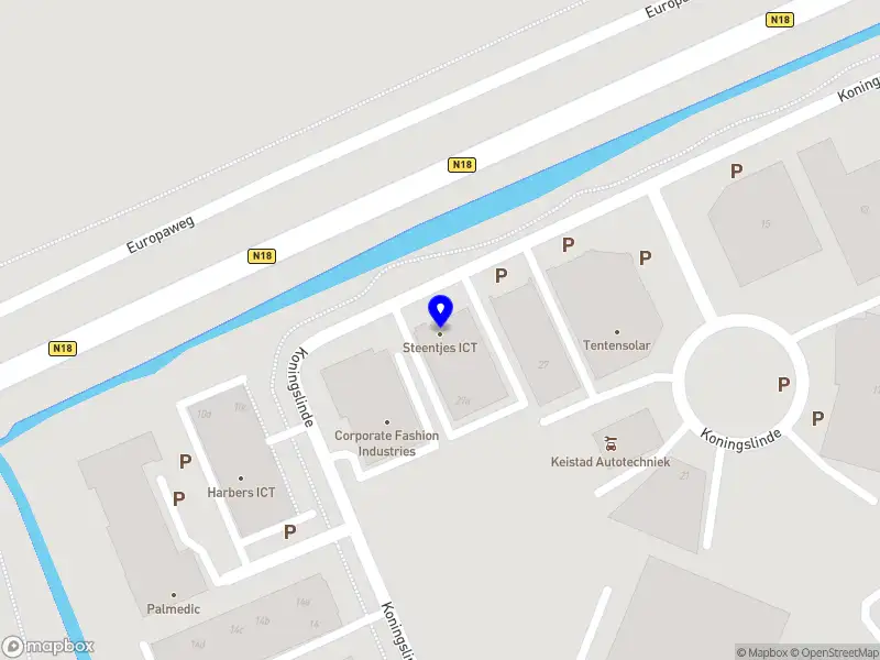 Steentjes Invest B.V.