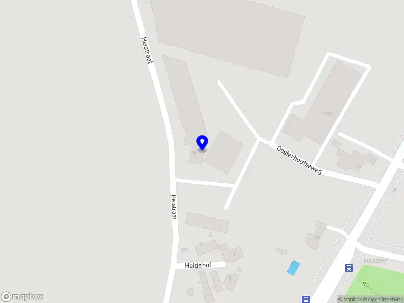 Steengoed Teteringen B.V.