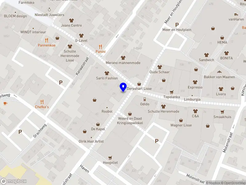 Stichting BIZ Gebruikers Centrum Lisse