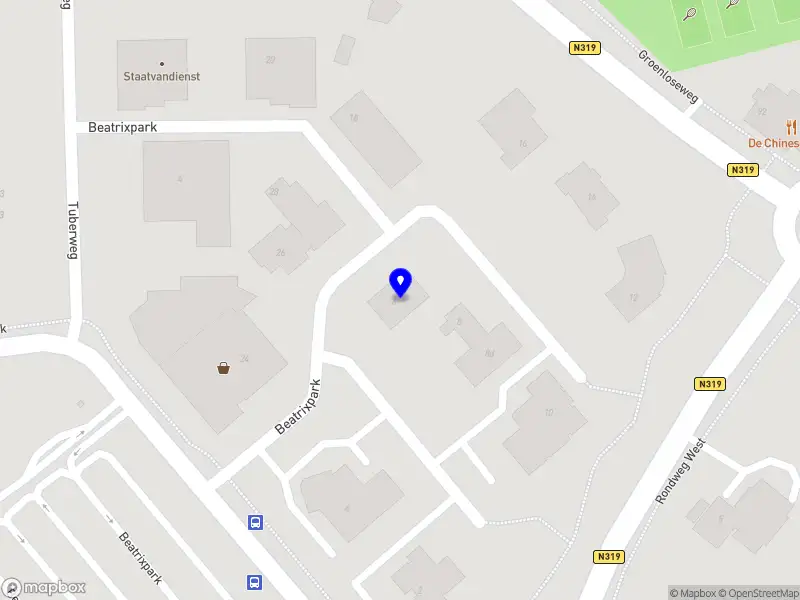 Schaapskamp Vastgoed B.V.