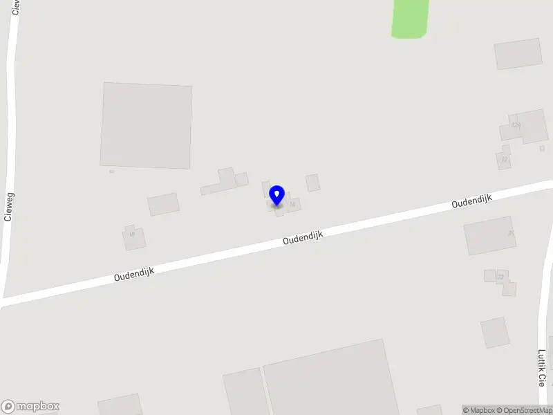 Groenheide Holding B.V.