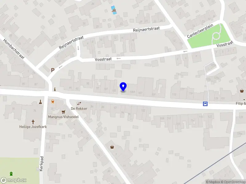 Bleyenberg allround service