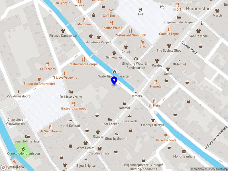 Get Connected Agency