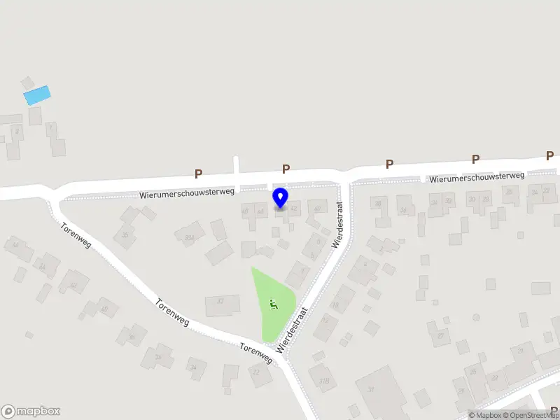Technische Dienstverlening VD Boor