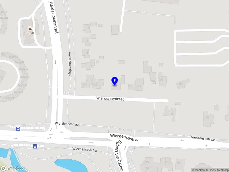 MDMBO Holding B.V.