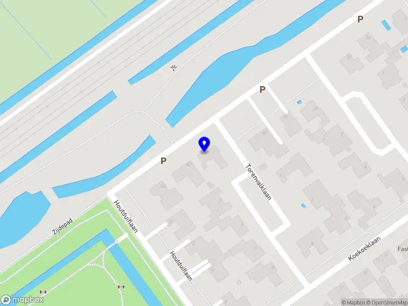 Kerklaan 185 B.V.
