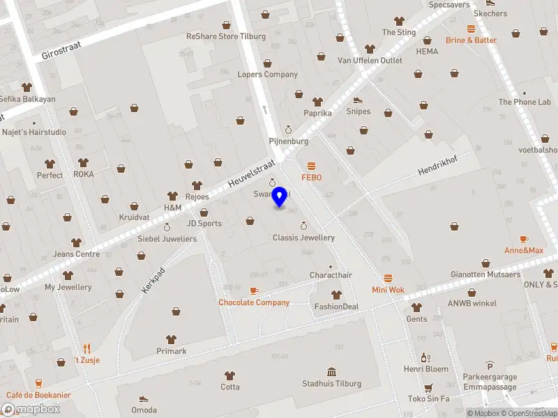 SpinderVossenberg B.V.