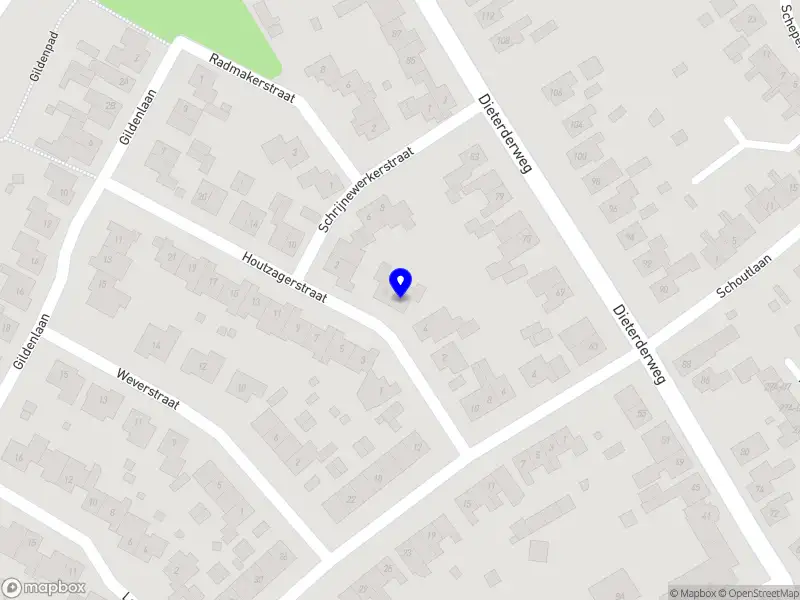 Vereniging van Eigenaars Willibrordusstraat 4 t/m 4K te Susteren