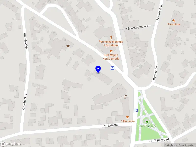Clavertje Vier Holding B.V.