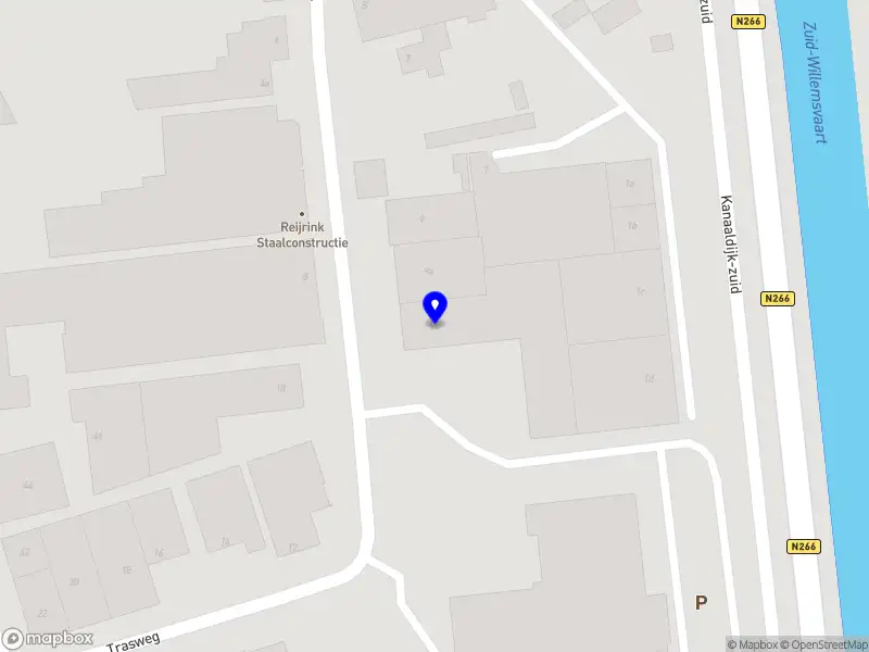 Fraaije Consultancy B.V.