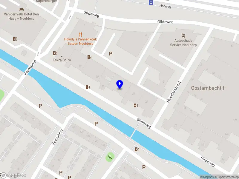 Haagland-Kozijnen Vastgoed B.V.