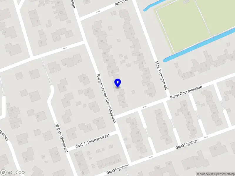 Nieuw bedrijf Udius Labs