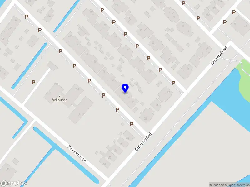 Nieuw bedrijf Helder & schoon