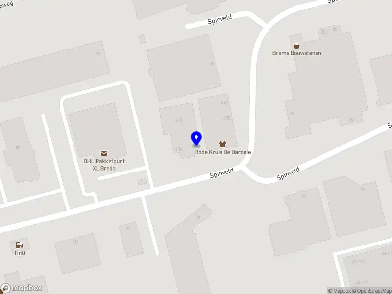 Nine Yards Real Estate B.V.