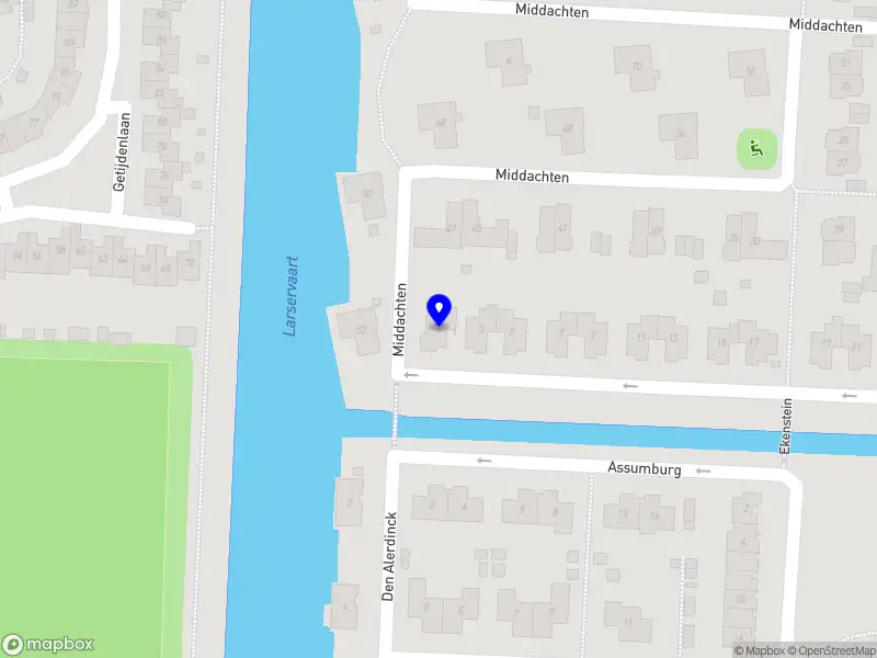 Scheepsschroeven Kampen B.V.