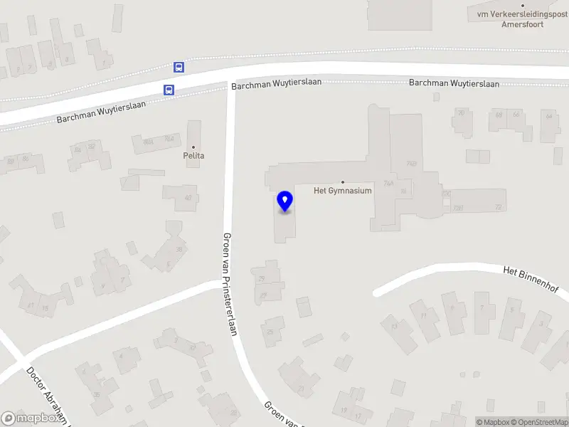 Stichting TKI Gas