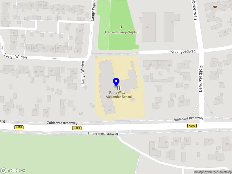 Stichting De Akker