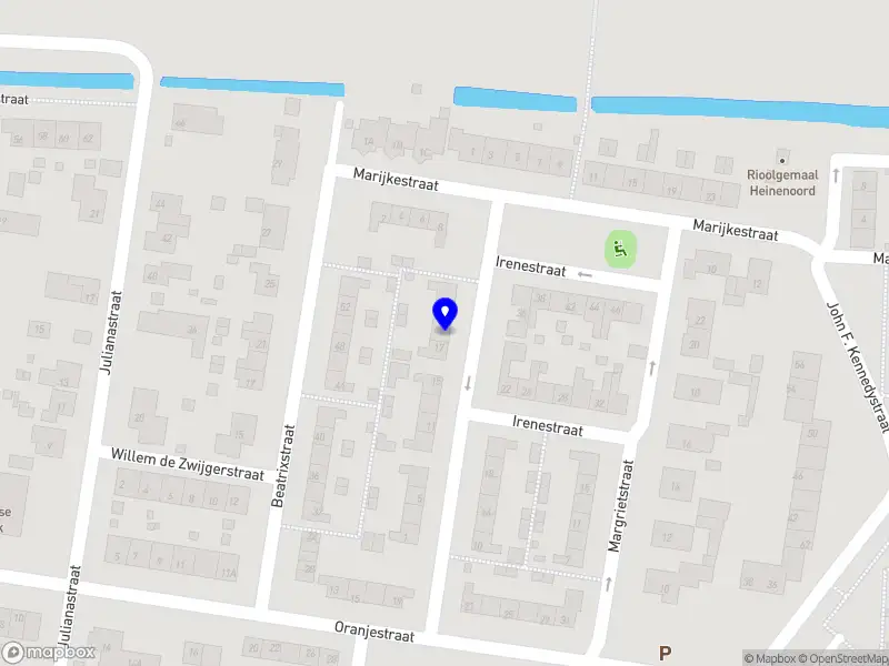 De Zeeuw's Installatietechniek