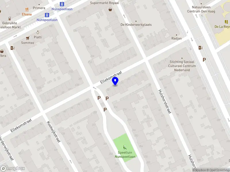 Stichting Matangi Strijkkwartet