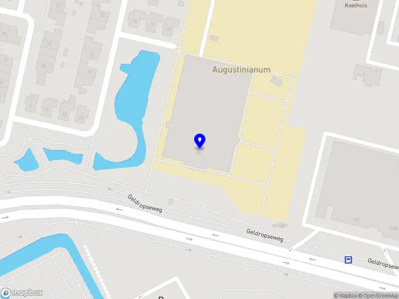 Asociación Iberoamericana Eindhoven