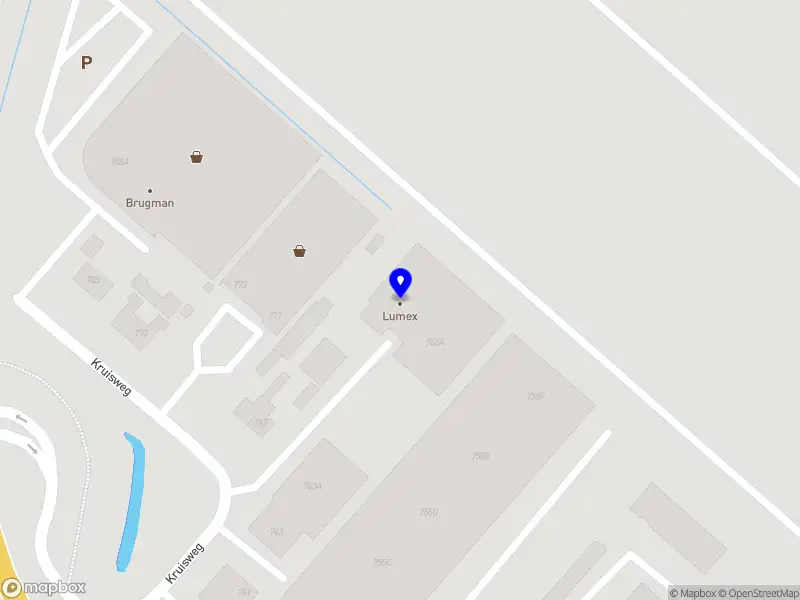 Stichting Obligatiehouders Lumex Holding