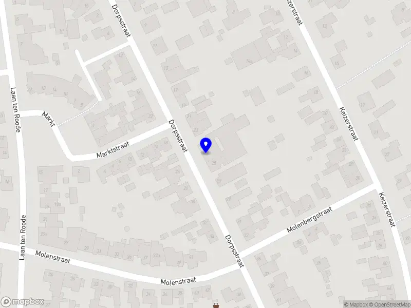 Lumontis RPD Holding B.V.