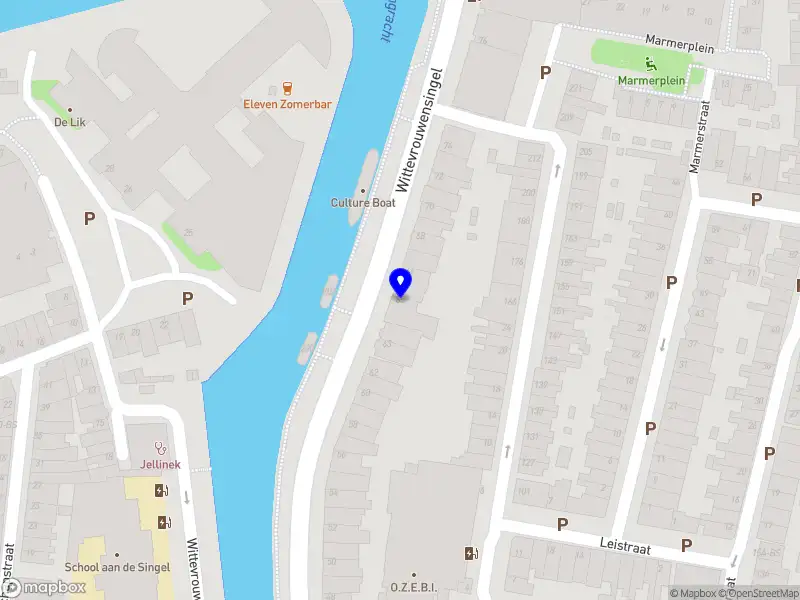 Vereniging van Eigenaars Nieuwe Spiegelstaat 67 te Amsterdam