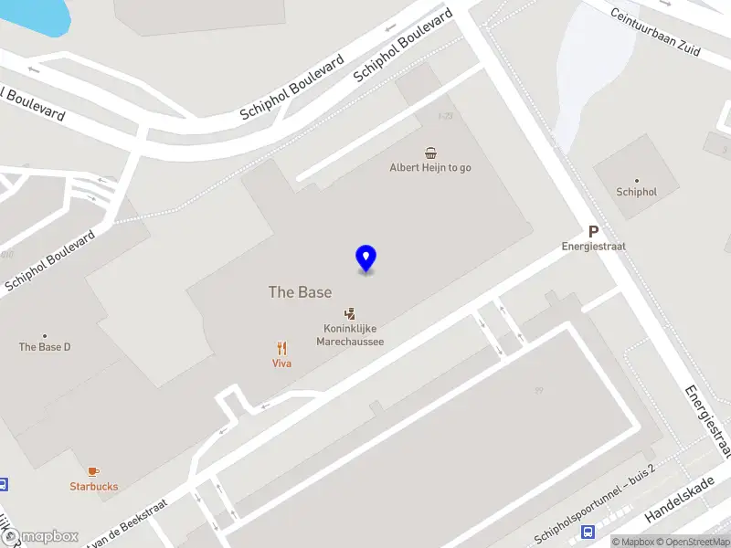 Bacher Systems Netherlands B.V.