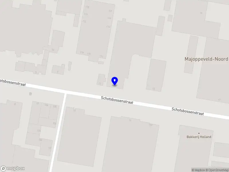 MCLB Holding B.V.